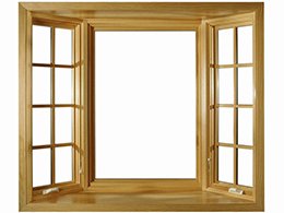 Wood Window Repair