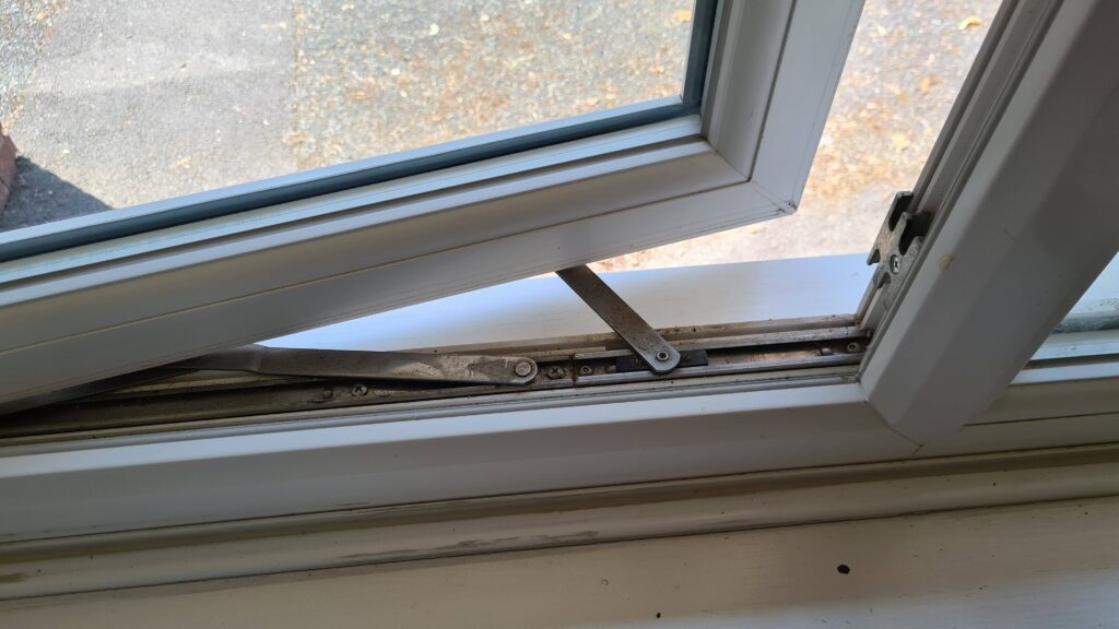 Why Won’t My Windows Open or Close?