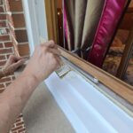 Window Sill Repair Service