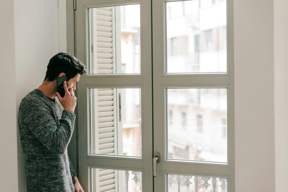 Common Issues with Wooden Window Sashes