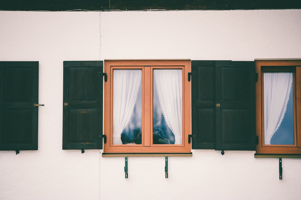 What Is a Window Sash and Why Is It Important?