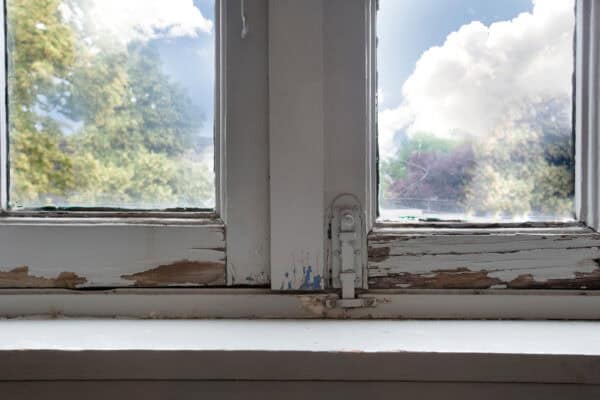 How to Replace a Rotted Wood Window Sill: A Homeowner’s Real-World Guide