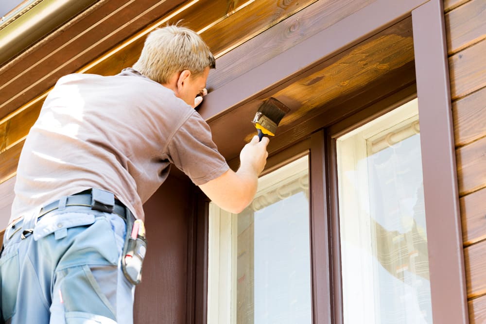 The Ultimate Guide to Caring for and Maintaining Your Wood Windows