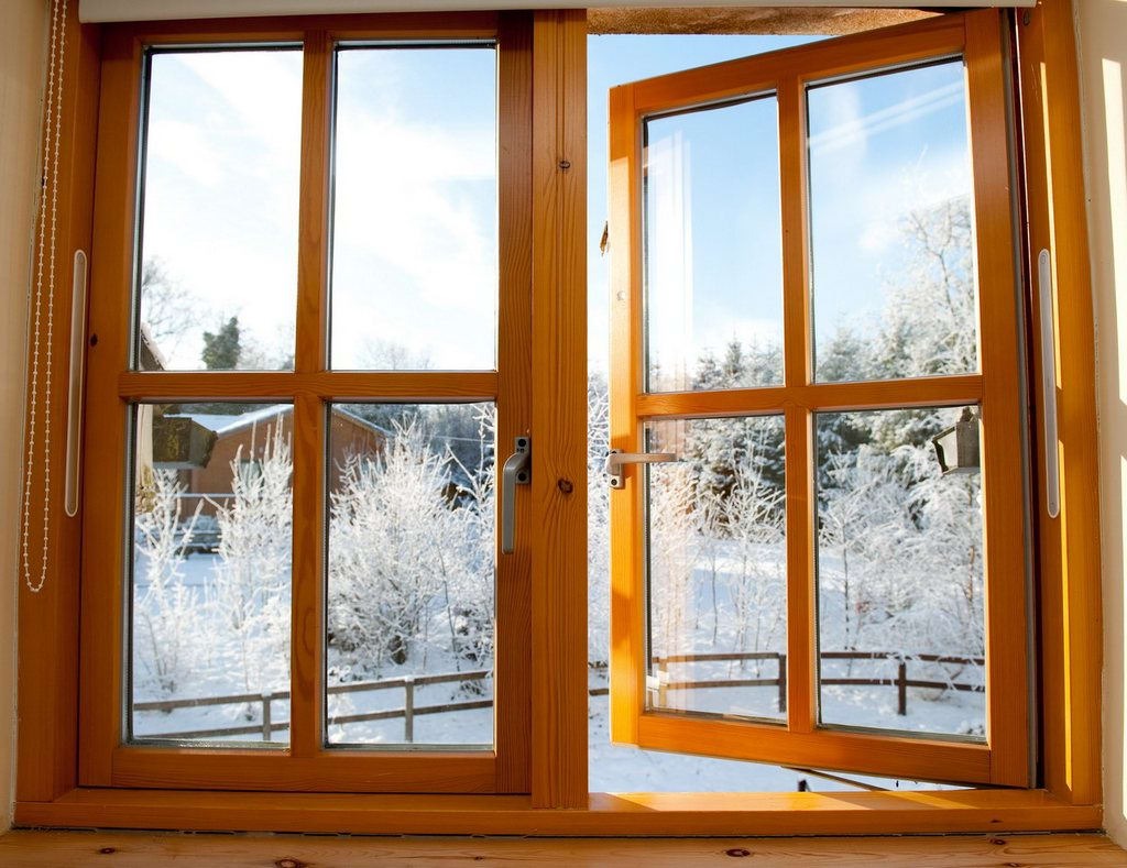 Why is a Window Sash Prone to Rot?