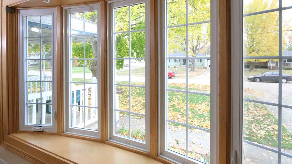 Fiberglass Windows – Not Just a Passing Trend