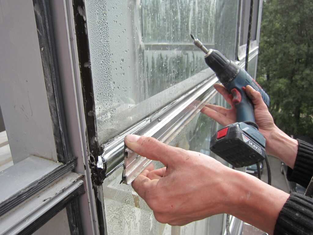 Fix Window Repair Service